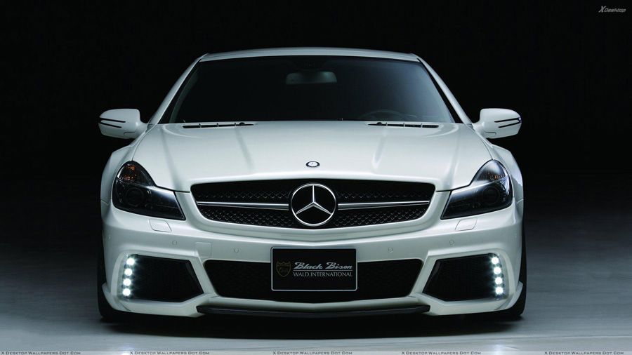 Mercedes Benz